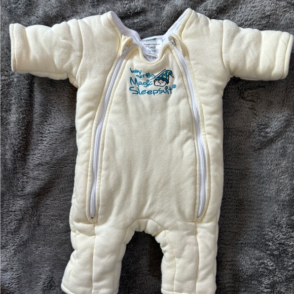 Magic Merlin yellow - Picture 1 of 2